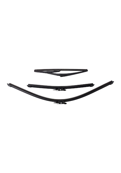Fiat Grande Punto 2006-2011 Ön Arka Cam Silecek Silgi Takımı Set