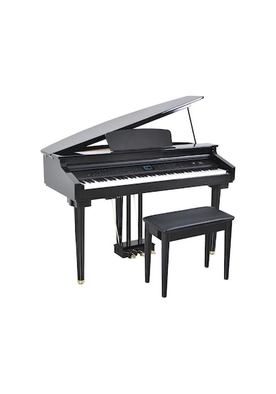 Artesia Ag-30 Mikro Kuyruklu Siyah Dijital Piyano