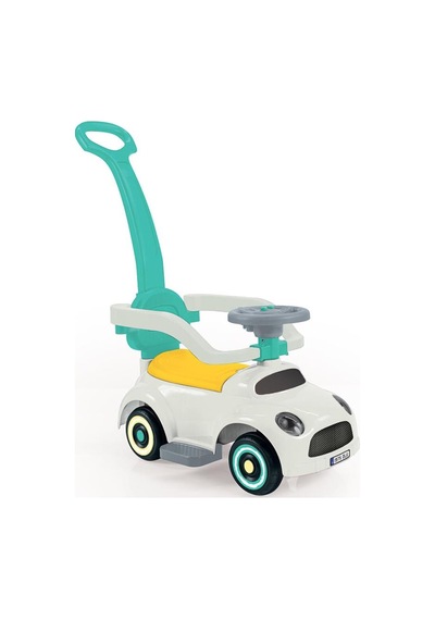 2636 Rıde On Push Car