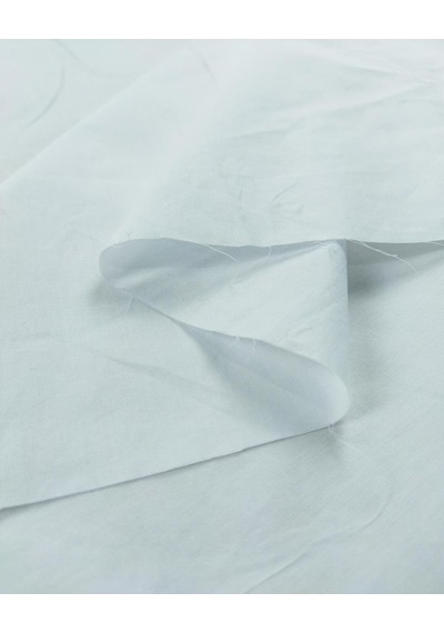 Beyaz Pamuk Poplin En 140 Cm X Boy 430 Cm -10237 Beyaz