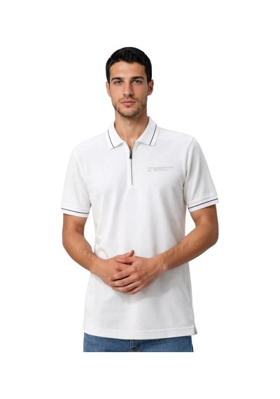 Arma Ar-ma Erkek Polo Yaka Tişört Baskisiz Basic Yaka Fermuarli Örme Kumaş Regular Fit %100 Pamuk 30/1 Çift Toplama Penye Pike Y31374357202 Beyaz-b1 Arma Ar-ma Erkek Polo Yaka Tişört Baskisiz Basic Yaka Fermuarli Örme Kumaş Regular Fit %100 Pamuk 30/1 Çift Toplama Penye Pike Y31374357202 Beyaz-b1