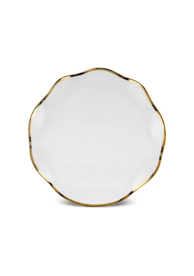 Karaca X Müge Anlı Yemek Tabağı 26 Cm