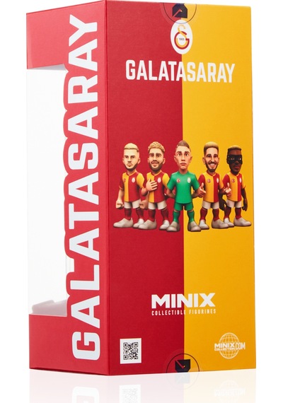 Gsstore Galatasaray Dries Mertens Mini Figür U251151