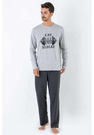 Doremi Erkek Pijama Takımı (554819349)