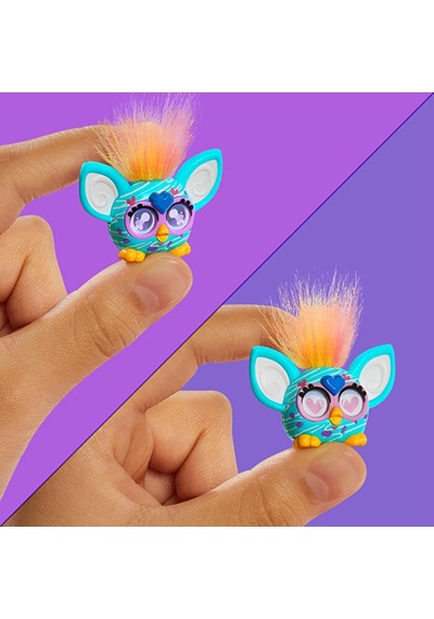 Furby Minis 2'li Sürpriz Figür Paketi Cicciobello