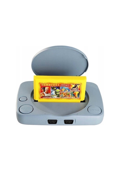 Süper 8 Bit Game i