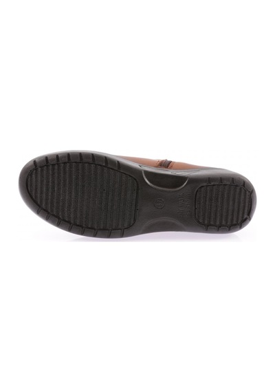 Dgn 2710-22k Kadin Sneakers Bot 2710-2106-R1755 Taba