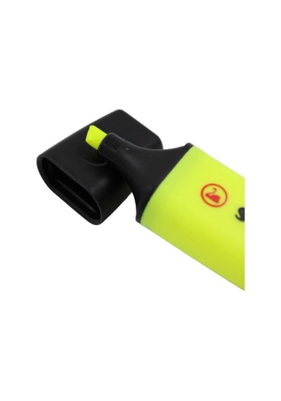Fosforlu Kalem Boss Set 23lü Karışık