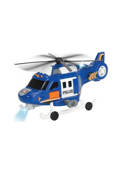Mey İthalat 203302016 Sesli Ve Işıklı Helikopter