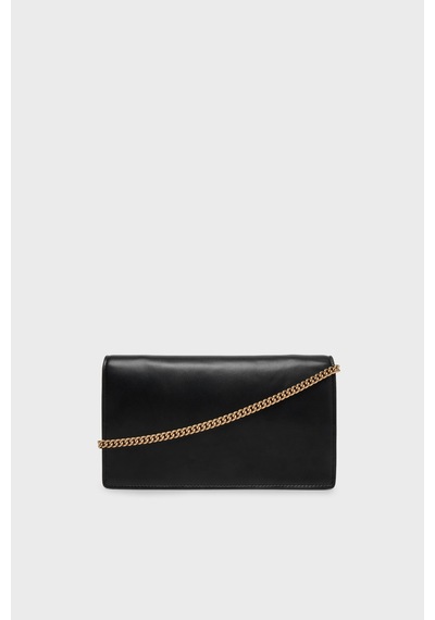 Calvin Klein Kadın Cüzdan Lv04f3319g Ub1 Siyah Siyah
