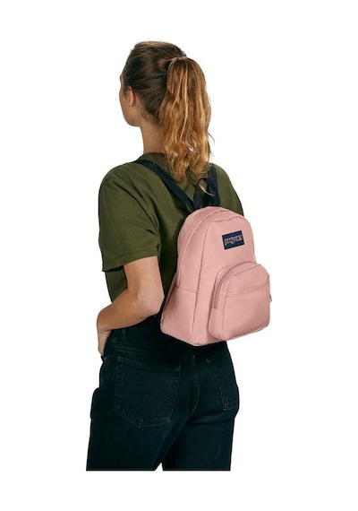 Jansport Half Pint Misty Rose Mini Sırt Çantası Ek0a5bbın59