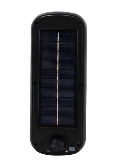 Gl-84069 Cob Ledli 3 Fonksiyonlu Sensörlü Solar Lamba Om-5 1 Adet