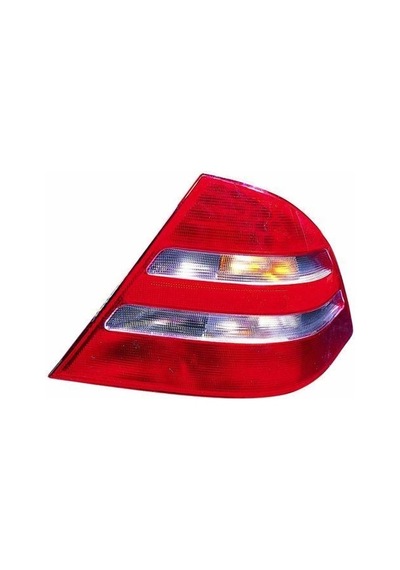 Mercedes E Class 1999-2002 Stop Lambası Sol Oem No:a2208200164