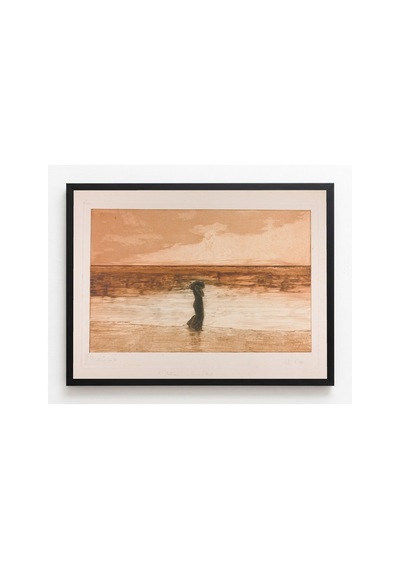Klasik Sanat Klinger Terk Edilmiş Çerçevesiz Poster 21x30 Cm A4 Tablo Yağlı Boya Sanat Baskı
