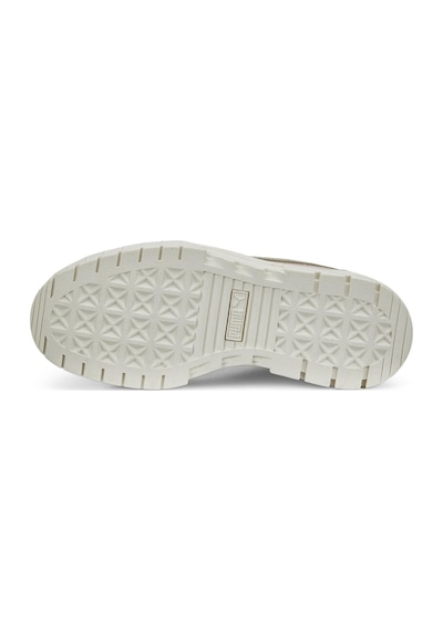 Puma Mayze Luxe Kadın Ayakkabı 383995-04 Pembe
