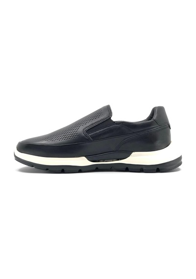 Greyder 17361 Urban Casual Erkek Ayakabı Siyah