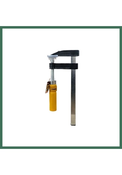 En-cag 50x200 Mm Mengene İşkence Aleti Bss