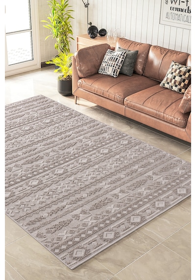İskandinav Modern Tasarım Sisal Bukle Özel Ölçü Salon Oturma Odası Koridor Halısı Kahve Kahve Bej İskandinav Modern Tasarım Sisal Bukle Özel Ölçü Salon Oturma Odası Koridor Halısı Kahve Kahve Bej