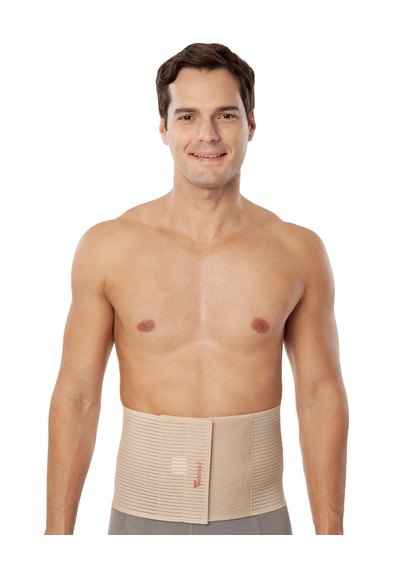 Variteks 133 Abdominal Korse 20 Cm