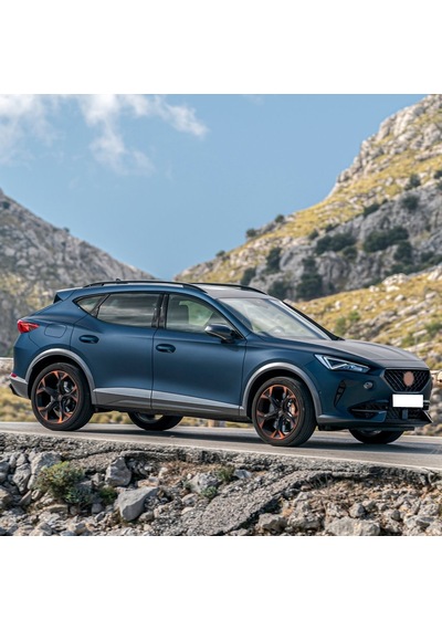 Cupra Formentor 2021-2025 Sağ Arka Cam Düğmesi Krom 5g0959855n