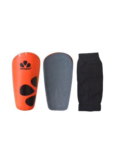 Zeroosport Pro Tekmelik Turuncu