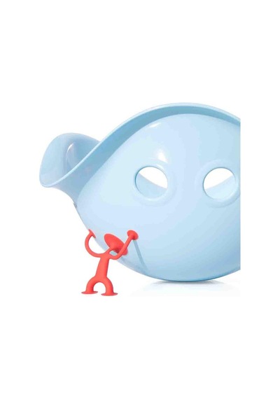 Moluk Oogi Junior - Red