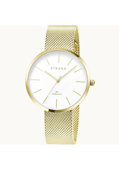 Obaku Denmark S700LXGIMG Kadın Kol Saati