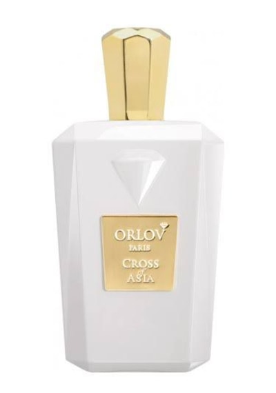 Orlov Cross Of Asia 75 Ml Edp