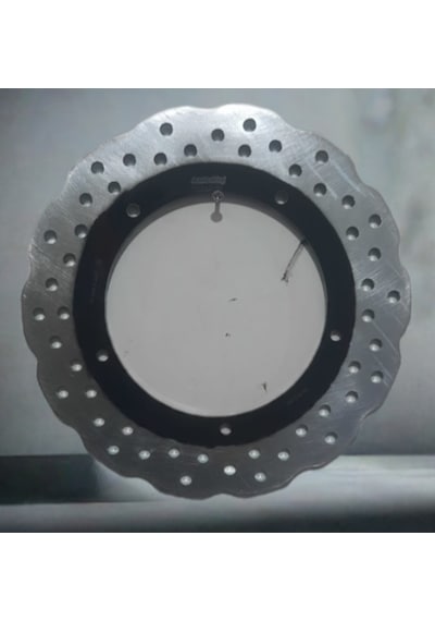 Rks Vieste 249 Arka Disk