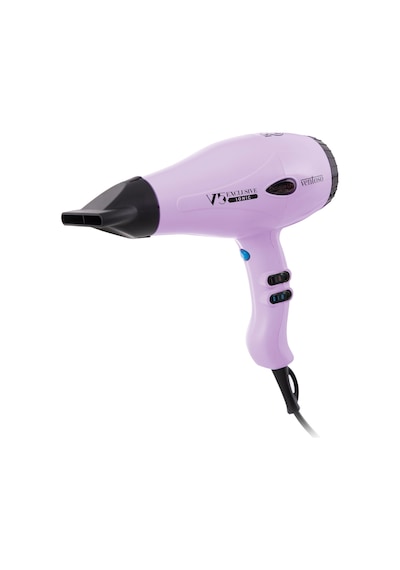 Ventoso V5 Exclusive İyonik 2500 W Profesyonel Fön Makinesi Lilly