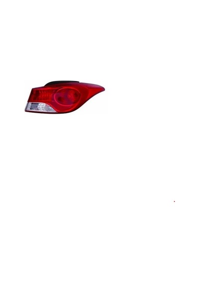 Hyundai - Stop Lambası Dış Sağ Elantra 2011-