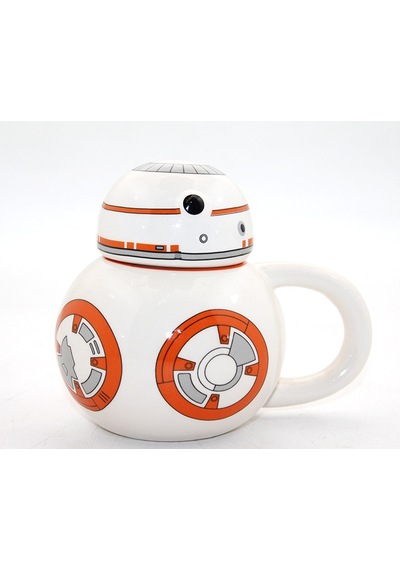 Porselen Star Wars Kupa Bardak Alk3423