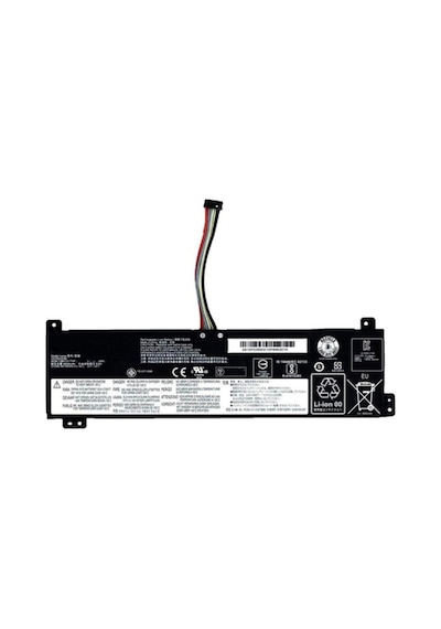 Lenovo 81ax00h1tx Batarya Pil