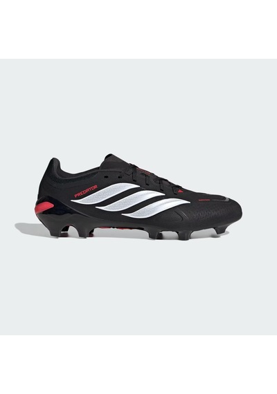 Adidas Jr7881 Predator League Fg Unisex Krampon Siyah