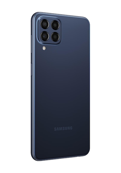Samsung Galaxy M33 5G 128 GB (Samsung Türkiye Garantili)