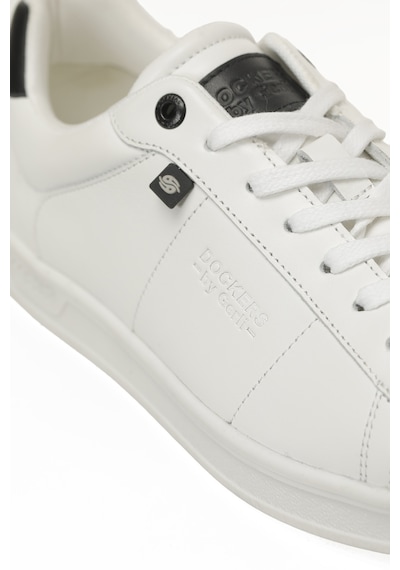 Dockers By Gerli Carlıto 6fx Beyaz Erkek Sneaker 000000000102122138 Beyaz