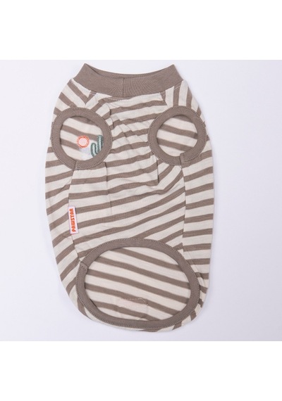 Cactus Embroline Tişört Kedi Köpek Tişörtü-kedi Köpek Kıyafeti Cactus Embroline Tişört Kedi Köpek Tişörtü-kedi Köpek Kıyafeti