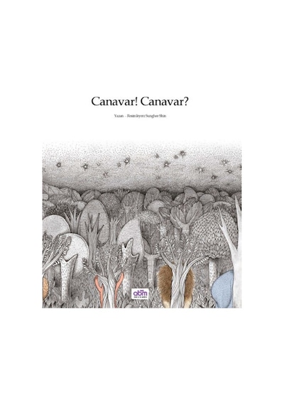 Canavar! Canavar!- Abm Yayınevi