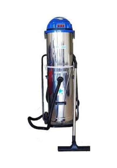 Cleanvac WD 1203 3600 W Sanayi Tipi Hunili Elektrikli Süpürge