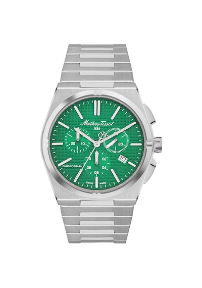 Mathey Tissot H117chav Gri