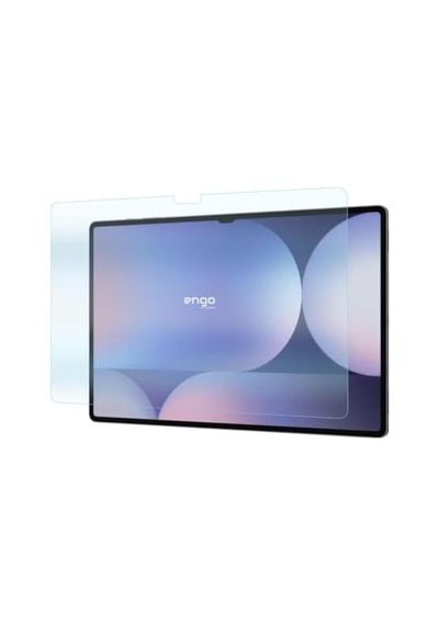 Galaxy Tab S10 Ultra Parlak Ekran Koruyucu Sm-x920 14.6 İnç