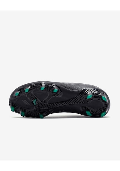 Skechers Gold Fg Erkek Siyah Krampon 252015 Bksl Siyah