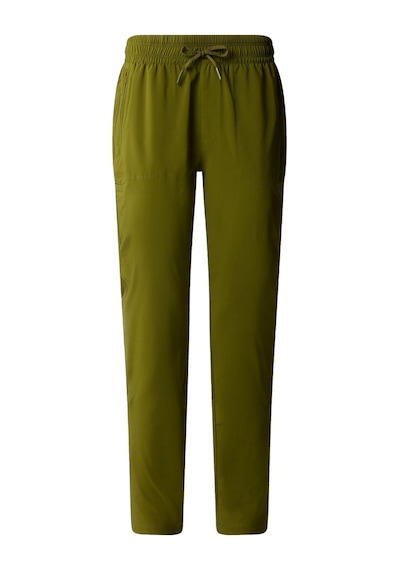 The North Face W Never Stop Wearıng Pant Kadın Pantolon Nf0a81vtpıb1 001