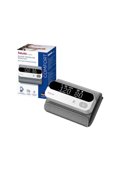 Beurer Bm 59 Tansiyon Cihazi Bluetooth Baglantili