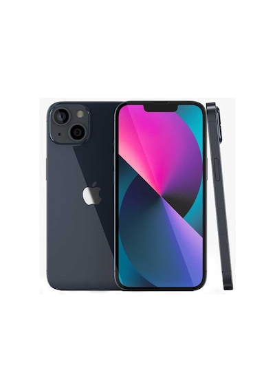 Yenilenmiş Apple iPhone 13 128 GB B Grade (12 Ay Garantili)