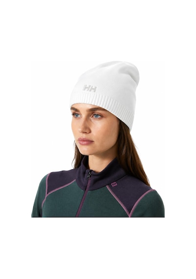 Helly Hansen Brand Beanie Bere-hha.57502 Beyaz