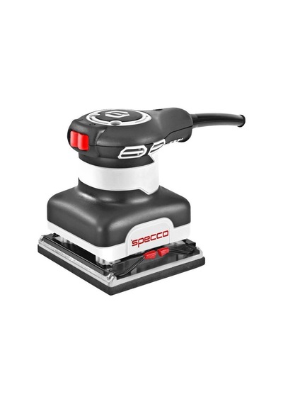 Specco Titreşimli Zımpara 280W XSP-9020