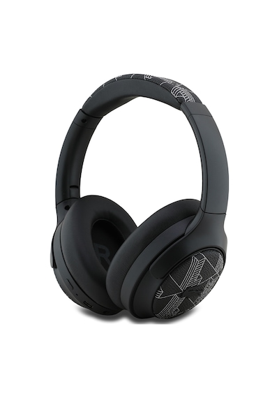 Lacoste LH01 ANC Taşıma Çantalı Katlanabilir Bluetooth 5.4 Kulak Üstü Kulaklık