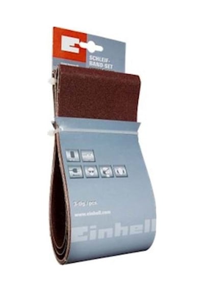 Einhell Tc Us 400 Uyumlu Bant Zımpara 3 Parça (437061153)