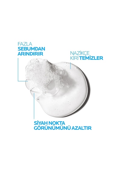 Lexroo Effaclar Jel 400 Ml